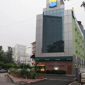 https://georgetown-hotel.penanghotels.org