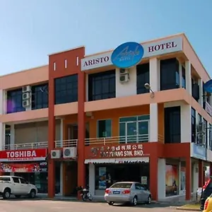 Hotel Aristo @ Putatan, Kota Kinabalu