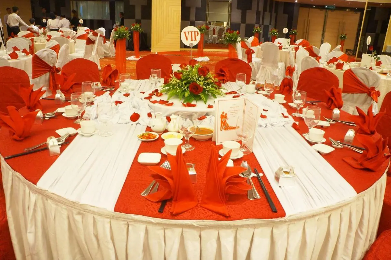 Sabah Oriental Hotel Kota Kinabalu