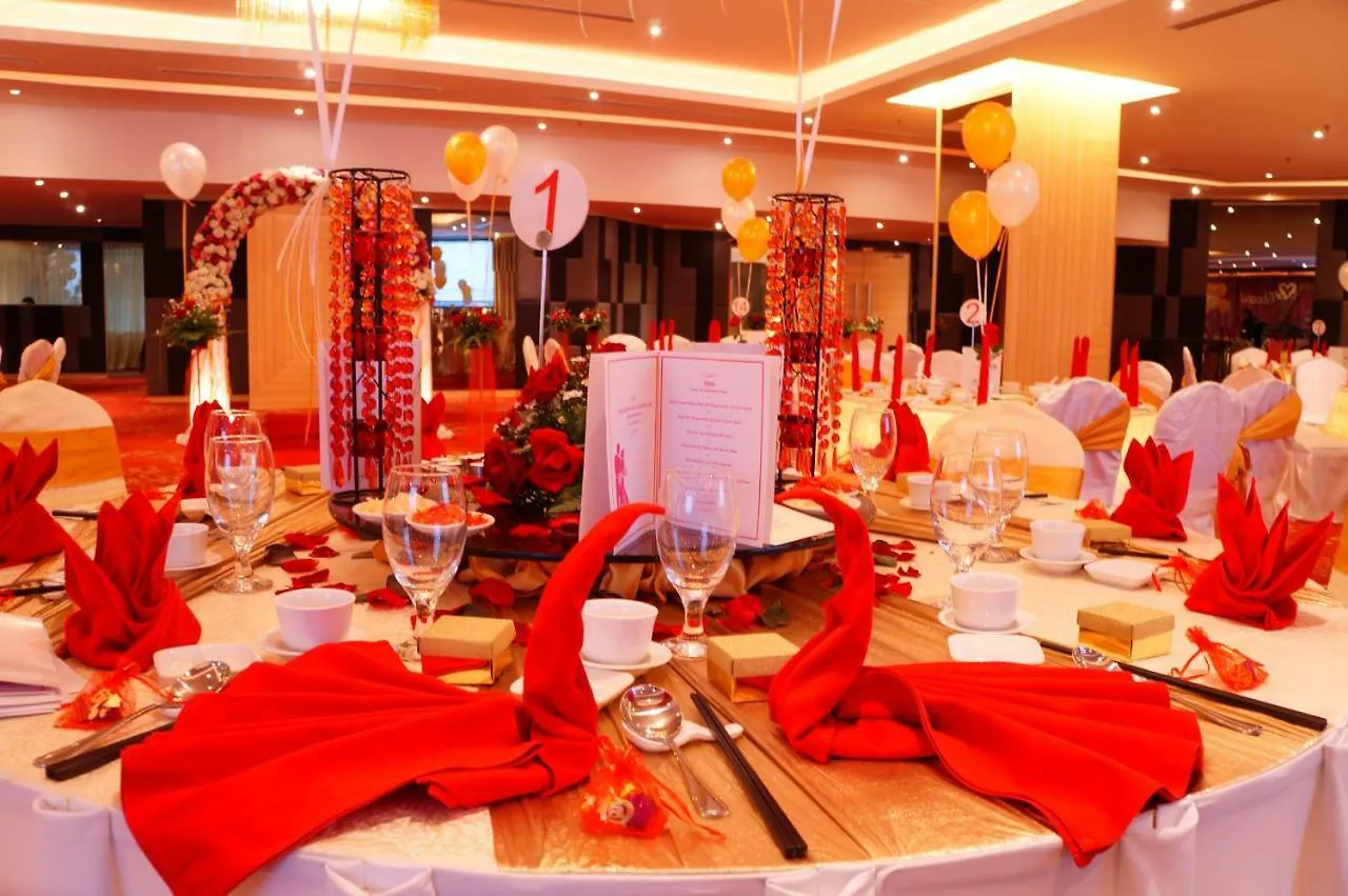 Sabah Oriental Hotel Kota Kinabalu
